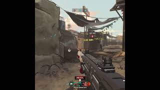 JAK Deathmarch BAL27  Call of Duty Modern Warfare 3 Multiplayer Gameplay No Commentary [upl. by Eelarol]