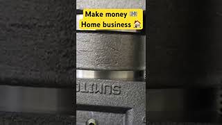 Liquid Filling machine  business machine make money 💴 homebusiness [upl. by Corso151]