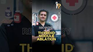 Recovery After Thyroid Nodule Ablation [upl. by Wash]