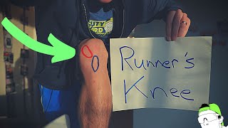 Shifting Runners Knee Pain Hmmmmm [upl. by Ervin]