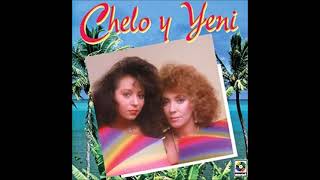 Chelo y Yeni  Soy Huerfanita [upl. by Asin]