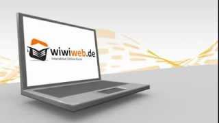 BWL online lernen mit interaktiven OnlineKursen von wiwiwebde [upl. by Perron]