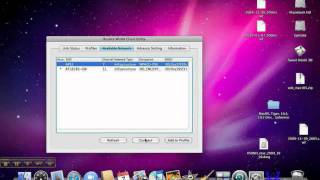 AWUS036H Driver Installation Guide for MACflv [upl. by Ehsom]