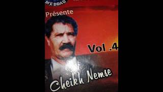 cheikh gasba mohamed nems شيخ ڨصاصبة مرحوم محمد النمس [upl. by Kcub]