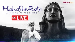 MahaShivRatri 2024  Live from Isha Yoga Center  Sadhguru  MahaShivRatri2024 [upl. by Hourihan]