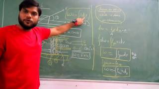 WorkWPdV In ThermoDynammic ChemistryPart10 By Arvind Arora Made Ejee [upl. by Drhacir]