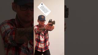 Appendix carry is the way firearmsafety gunculture shooting guns concealedcarry [upl. by Hurd]