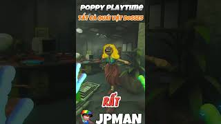 Tất Tần Tật Về Các Con Boss Trong Poppy Playtime jpman popy [upl. by Alpert]