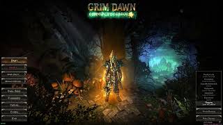 Grim Dawn Rollback [upl. by Yhtomiht]