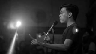 Spoken Word Poetry by Juan Miguel Severo  Ito Na Ang Huling Tula Na Isusulat Ko Para Sayo [upl. by Eirak812]