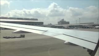 エンジンスタートサウンド RollsRoyce Trent 1000 Engine Start Sound  ANA B7878 Cabin [upl. by Ariek]