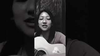 Khotang Jilla Diktel Bajaara by Tulasi Parajuli and Lochan Bhattarai Cover [upl. by Lanie]