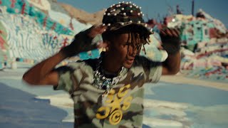 Jaden  DUMB Music video [upl. by Hpejsoj]