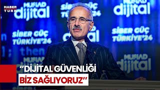 Uraloğlu Uygulamalarımızla Ülkemizin Siber Güvenliğini Sağlıyoruz [upl. by Sammy]