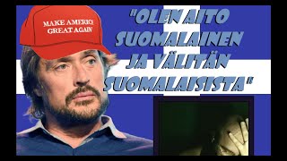 Teemu Selänne on menettänyt järkensä [upl. by Leisam703]