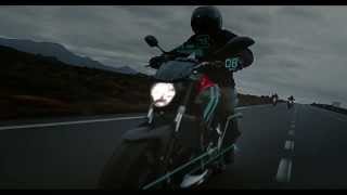 New Yamaha MT07 [upl. by Kaylil88]