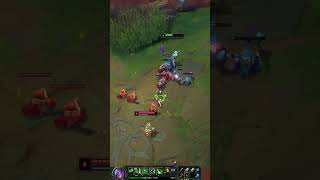 Riven vs Teemo leagueoflegends rivenmontage riven highlight [upl. by Tallbot]