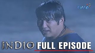 Indio Full Episode 63 [upl. by Eecrad75]