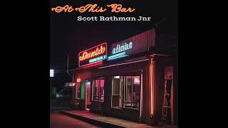 At This Bar  Acoustic LIVE Scott Rathman Jnr [upl. by Arayt]