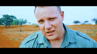 BigBen amp Arno Jordaan  Ons Braai Net Music Video [upl. by Hampton]