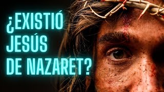 ¿Existió Jesús de Nazaret por Antonio Piñero [upl. by Ennirok]