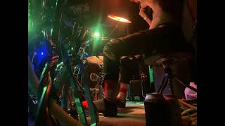 gangrenous flesh consumption full live drumcam [upl. by Hoxie920]