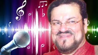 Nitin Mukesh Biography  The Voice behind Many Actors in 80s [upl. by Aihtnic158]