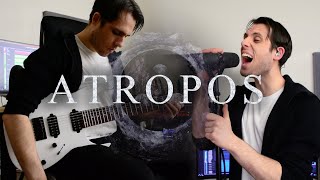 PERIPHERY  Atropos Full Cover [upl. by Neela]