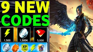 NEW⚡RAID SHADOW LEGENDS PROMO CODES AUGUST 2024 RAID SHADOW LEGENDS CODES 2024 [upl. by Sam473]