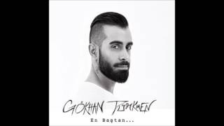 Gökhan Türkmen  Taş 1 saatlik versiyon [upl. by Natica]