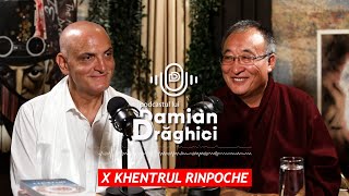 Explorand intelepciunea si linistea Tibetului  Khentrul Rinpoche [upl. by Santini]