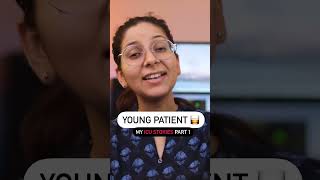 Did you know that alcohol can cause pancreatitis  ICU Stories  Dr Richa Tiwari [upl. by Patty]