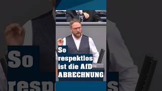 Abartig was da von der AfD kommt afdsekte [upl. by Rolando]