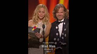 Emmy Awards Best Drama Series 20052023 shorts [upl. by Gnouc]