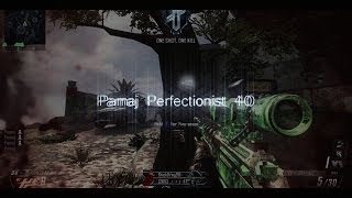 Pamaj Perfectionist  Episode 40 [upl. by Gamaliel767]