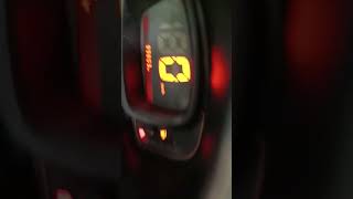 Renault kwid 2016 model red owner RC current for sales location gobi 75400 66048 [upl. by Sussna]