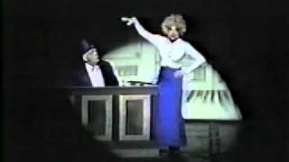 Carol Channing Live Hello Dolly So Long Dearie [upl. by Dew]