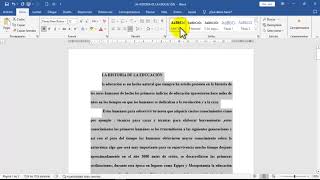 Aplicando la Normas APA – 7ma séptima edición Para trabajos académicos2024 [upl. by Pazit]