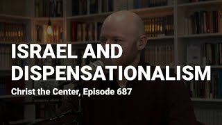 Israel and Dispensationalism [upl. by Jaynes569]