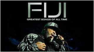 The Fiji Collection  Greatest Hits  Best Songs of Fiji the Artist [upl. by Bolte919]