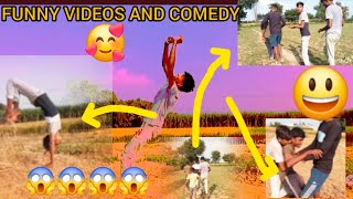 all video funny videos and comedy video😃😃 home 🏡 filpe 😱😱😱 [upl. by Pfosi372]