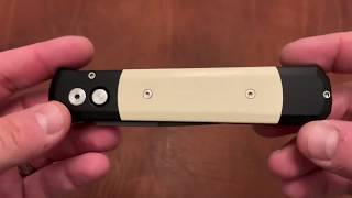 Protech Godfather Review [upl. by Lamont]