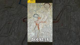 Akhenaten’s monotheism [upl. by Glasgo]