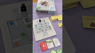 Lunes Juego de mesa donde tienes que escapar de la oficina juegosdemesa boardgames fun shorts [upl. by Balmuth]