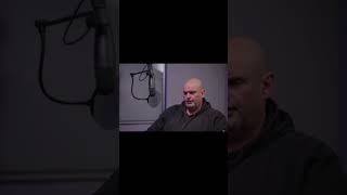 John Fetterman saw it coming in Pennsylvania trump2024 fetterman pennsylvania [upl. by Sonnie]