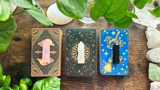 Your FUTURE partnersoulmate 🔮💌🦢📱😍💕🤔 Pick a Card Reading 🤔💕😍📱🦢💌🔮 [upl. by Gabbey792]