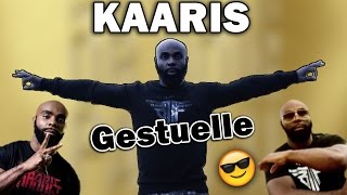 KAARIS  GESTUELLE Compilation 💪 [upl. by Cordle815]