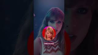 Taylor Swift Shake It Off Dance Through the Gossiptaylorswift shorts inspiration celebrity [upl. by Eimia875]