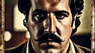 Pablo Escobar The Kingpins Rise and Fall [upl. by Cire454]