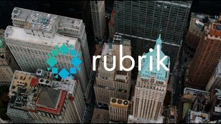 Pillsbury Winthrop Shaw Pittman Saves Time and Drives Automation with Rubrik [upl. by Ramedlaw]